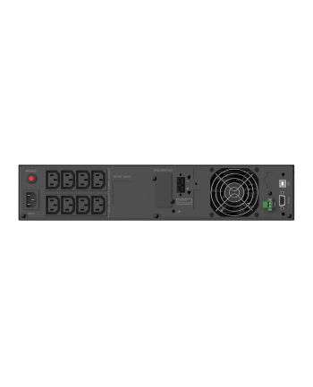Conceptronic Zeus51E2K Zasilacz Ups Podwójnej Konwersji (Online) 2 (17731926)