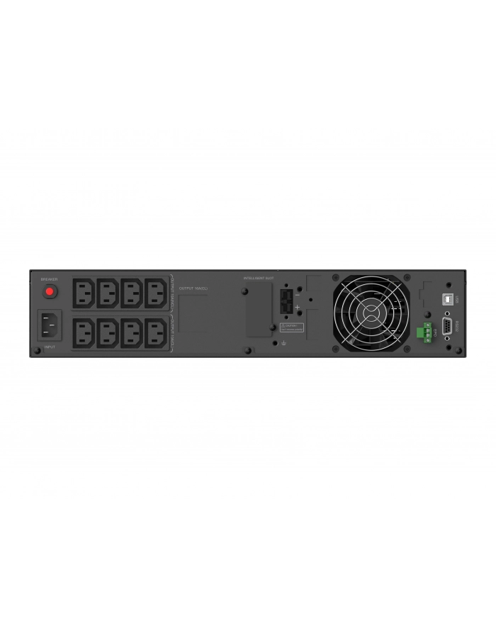 Conceptronic Zeus51E2K Zasilacz Ups Podwójnej Konwersji (Online) 2 (17731926) główny