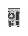 Conceptronic Zeus52E2K Zasilacz Ups Podwójnej Konwersji (Online) 2 (21176458) - nr 3