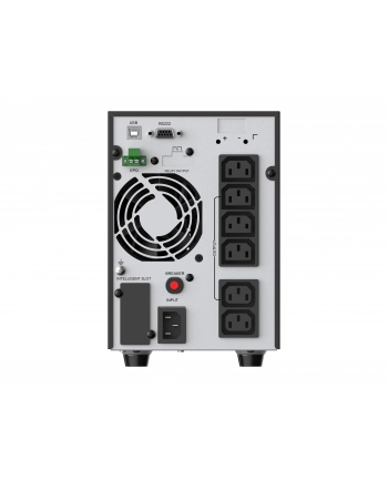 Conceptronic Zeus52E2K Zasilacz Ups Podwójnej Konwersji (Online) 2 (21176458)