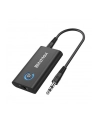 Blitzwolf Transmiter Fm / Odbiornik Bluetooth 5.2 Blitzmax Bt05, Aptx - nr 1
