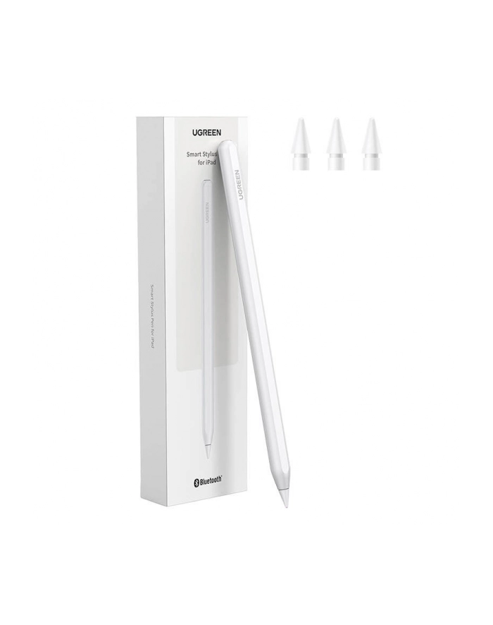 Ugreen LP653 Do Apple Ipad Biały (60267) główny