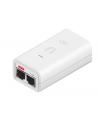 ubiquiti networks UBIQUITI POE-24-12W-G-WH PoE Power supply 24V 0.5A 12W Gigabit - nr 1