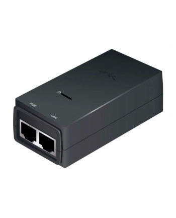 ubiquiti networks UBIQUITI POE-24-12W-G-WH PoE Power supply 24V 0.5A 12W Gigabit
