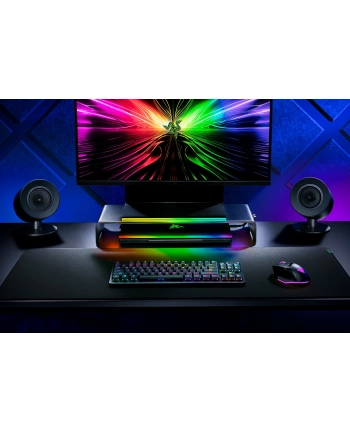 RAZER Monitor Stand Chroma