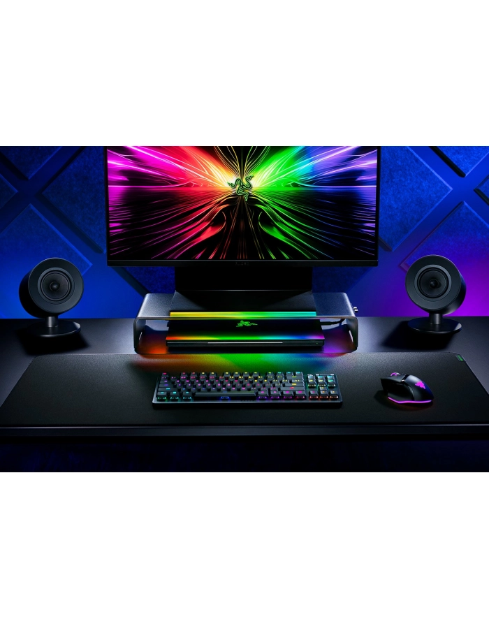RAZER Monitor Stand Chroma główny