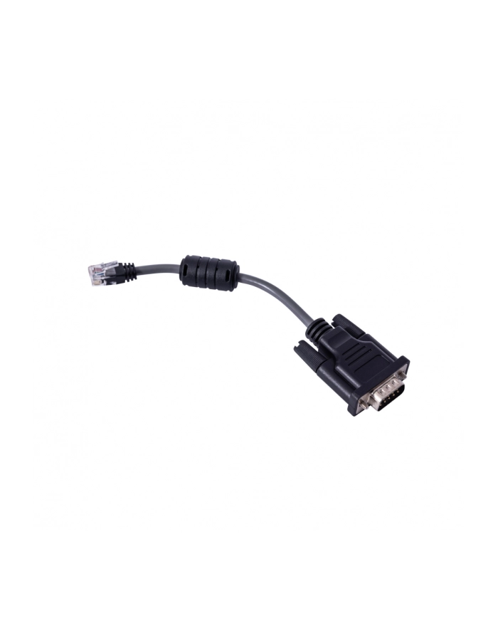 BROTHER RJ25 to DB9M serial adaptor główny