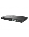 D-LINK 16 Multi-Gigabit ports 2.5 Gps Metallic ' rackable IGMP snooping auto MDI/MDI-X QoS IEEE 802.3az EEE - nr 13