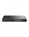D-LINK 16 Multi-Gigabit ports 2.5 Gps Metallic ' rackable IGMP snooping auto MDI/MDI-X QoS IEEE 802.3az EEE - nr 23
