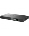 D-LINK 16 Multi-Gigabit ports 2.5 Gps Metallic ' rackable IGMP snooping auto MDI/MDI-X QoS IEEE 802.3az EEE - nr 2
