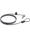 hp inc. HP Nano Combination Cable Lock - nr 3