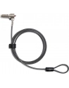 hp inc. HP Nano Combination Cable Lock - nr 4