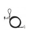 hp inc. HP Nano Combination Cable Lock - nr 5