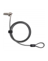 hp inc. HP Nano Combination Cable Lock - nr 7