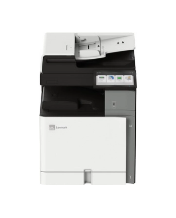 LEXMARK CX950se MFP colour laser A3 25ppm Copy 25ppm Print 700sheets USB LAN Wi-Fi
