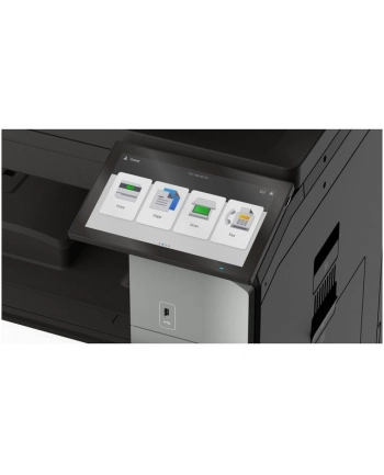 LEXMARK CX951se MFP colour laser A3 35ppm Copy 35ppm Print 700sheets USB LAN Wi-Fi