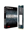 GIGABYTE SSD V2 256GB NVMe M.2 - nr 2