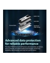 PATRIOT MEMORY SSD Viper PV573 4TB M.2 2280 PCIe Gen5 x4 14000MBS/12000MBS - nr 9