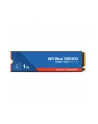 western digital WD Blue SN5100 NVMe SSD 1TB M.2 - nr 1