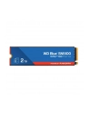 western digital WD Blue SN5100 NVMe SSD 2TB M.2 - nr 1