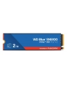 western digital WD Blue SN5100 NVMe SSD 2TB M.2 - nr 2