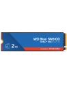 western digital WD Blue SN5100 NVMe SSD 2TB M.2 - nr 4
