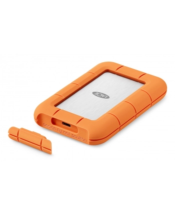 LACIE Rugged SSD4 4TB SSD USB-C