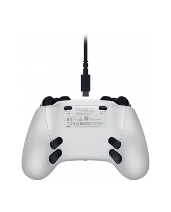 RAZER Wolverine V3 Controller Tournament Ed. for Xbox XS ' PC - White