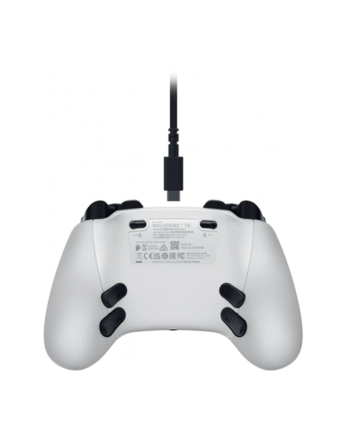 RAZER Wolverine V3 Controller Tournament Ed. for Xbox XS ' PC - White główny