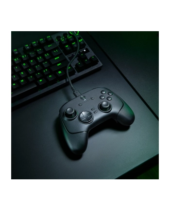 RAZER Wolverine V3 Tournament Ed. For PC
