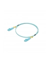 ubiquiti networks UBIQUITI UACC-OFC-MM-2M Patchcord 10 Gbps OM3 Duplex LC 2m - nr 3