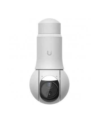 ubiquiti networks UBIQUITI UVC-G6-PTZ-W 4K DUAL-LENS CAMERA WITH 10X HYBRID ZO