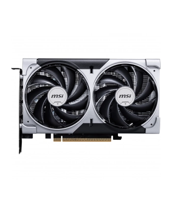 MSI GeForce RTX 5060 8GB VENTUS 2X OC VGA