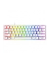 RAZER Huntsman V3 Pro Mini Keyboard - White Edition KB - nr 1