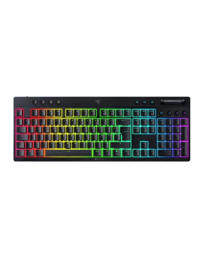 RAZER Huntsman V3 Pro Mini Keyboard - White Edition KB główny