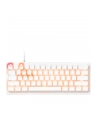RAZER Huntsman V3 Pro Mini keyboard - White - German Layout - nr 11