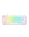 RAZER Huntsman V3 Pro Mini keyboard - White - German Layout - nr 14