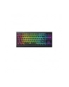 RAZER BlackWidow V4 Tenkeyless HyperSpeed Orange Switch Keyboard - US Layout - nr 1