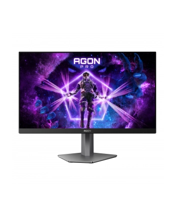 aoc international AOC AG246FK6 24.1inch FHD Fast TN 610Hz 0.5ms 500cd/m2 HDMI2.1 DP USB 3.2 HUB USB PIVOT
