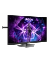aoc international AOC AG246FK6 24.1inch FHD Fast TN 610Hz 0.5ms 500cd/m2 HDMI2.1 DP USB 3.2 HUB USB PIVOT - nr 28
