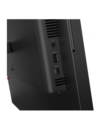 LENOVO ThinkVision T24-4v 23.8inch IPS FHD 16:9 120Hz 250 cd/m2 4ms HDMI DP VGA