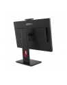 LENOVO ThinkVision T24D-4v 23.8inch IPS FHD 16:9 120Hz 250 cd/m2 4ms HDMI DP USB 3.2. G1 Type-C - nr 10