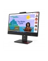 LENOVO ThinkVision T24D-4v 23.8inch IPS FHD 16:9 120Hz 250 cd/m2 4ms HDMI DP USB 3.2. G1 Type-C - nr 6