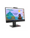 LENOVO ThinkVision T24D-4v 23.8inch IPS FHD 16:9 120Hz 250 cd/m2 4ms HDMI DP USB 3.2. G1 Type-C - nr 7