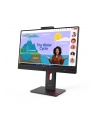 LENOVO ThinkVision T24D-4v 23.8inch IPS FHD 16:9 120Hz 250 cd/m2 4ms HDMI DP USB 3.2. G1 Type-C - nr 8