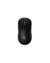 LOGITECH PRO X SUPERLIGHT 2 SE Wireless Mouse Black - nr 16