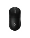 LOGITECH PRO X SUPERLIGHT 2 SE Wireless Mouse Black - nr 1