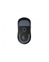 LOGITECH PRO X SUPERLIGHT 2 SE Wireless Mouse Black - nr 22