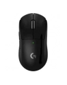 LOGITECH PRO X SUPERLIGHT 2 SE Wireless Mouse Black - nr 27