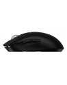 LOGITECH PRO X SUPERLIGHT 2 SE Wireless Mouse Black - nr 3